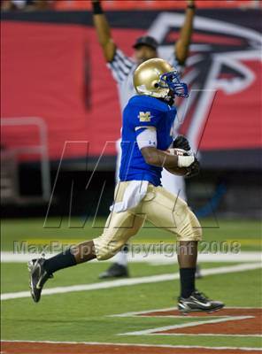 Thumbnail 2 in Grayson vs McEachern (Corky Kell Classic) photogallery.