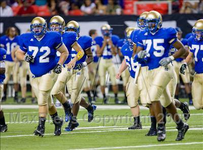 Thumbnail 2 in Grayson vs McEachern (Corky Kell Classic) photogallery.
