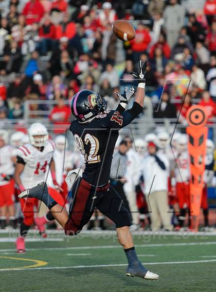 Thumbnail 3 in Herriman vs. East photogallery.