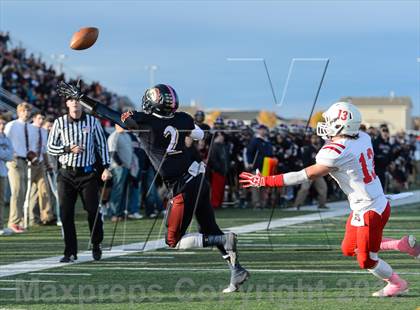 Thumbnail 1 in Herriman vs. East photogallery.