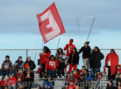 Thumbnail 1 in Herriman vs. East photogallery.