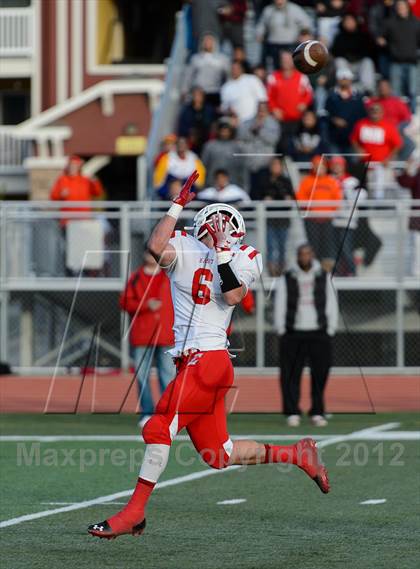 Thumbnail 1 in Herriman vs. East photogallery.