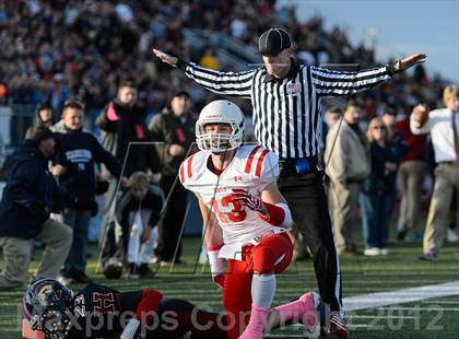 Thumbnail 1 in Herriman vs. East photogallery.