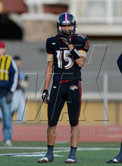 Thumbnail 2 in Herriman vs. East photogallery.