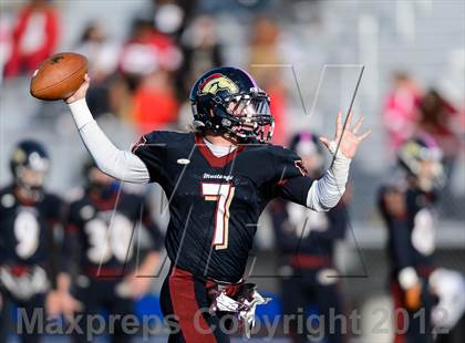 Thumbnail 1 in Herriman vs. East photogallery.