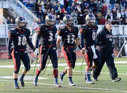 Thumbnail 1 in Herriman vs. East photogallery.