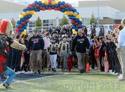 Thumbnail 1 in Herriman vs. East photogallery.
