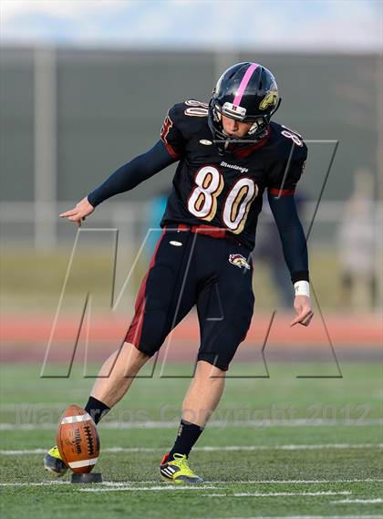 Thumbnail 2 in Herriman vs. East photogallery.