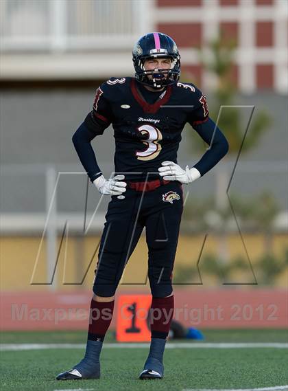 Thumbnail 1 in Herriman vs. East photogallery.