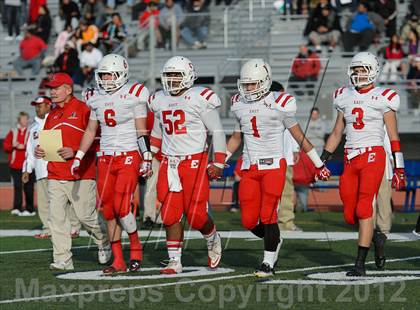 Thumbnail 3 in Herriman vs. East photogallery.