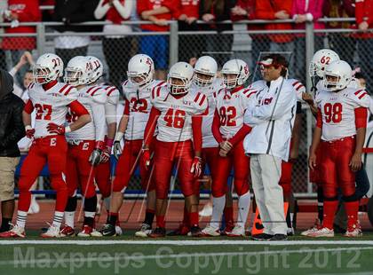Thumbnail 1 in Herriman vs. East photogallery.