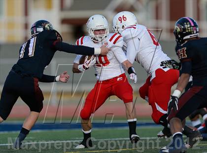 Thumbnail 1 in Herriman vs. East photogallery.