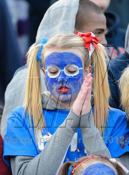 Thumbnail 1 in Herriman vs. East photogallery.