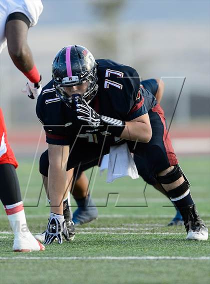 Thumbnail 1 in Herriman vs. East photogallery.