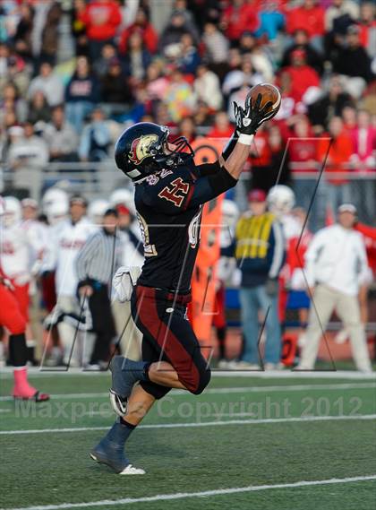 Thumbnail 1 in Herriman vs. East photogallery.