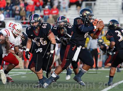 Thumbnail 3 in Herriman vs. East photogallery.