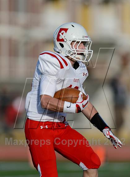 Thumbnail 2 in Herriman vs. East photogallery.