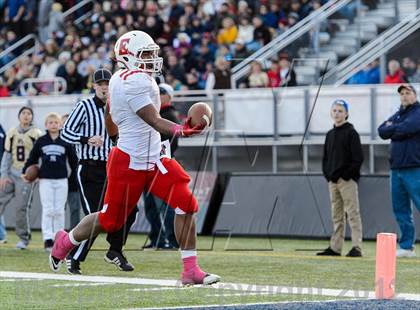 Thumbnail 1 in Herriman vs. East photogallery.