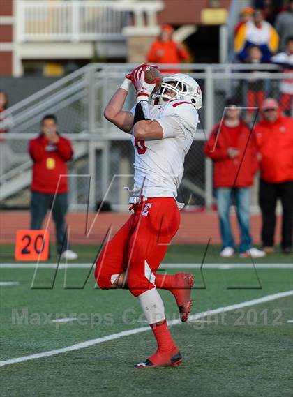 Thumbnail 2 in Herriman vs. East photogallery.