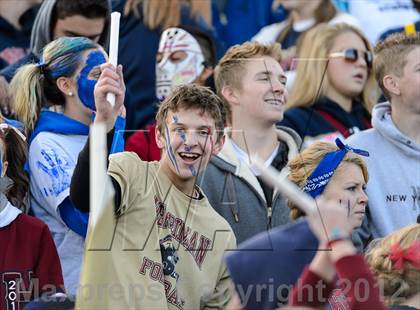 Thumbnail 3 in Herriman vs. East photogallery.