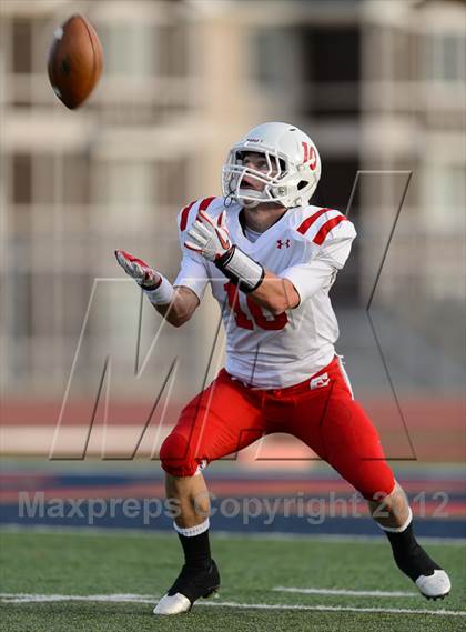 Thumbnail 2 in Herriman vs. East photogallery.