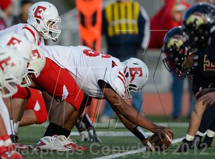 Thumbnail 1 in Herriman vs. East photogallery.