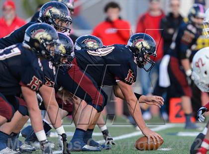 Thumbnail 2 in Herriman vs. East photogallery.