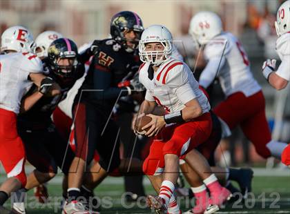 Thumbnail 3 in Herriman vs. East photogallery.