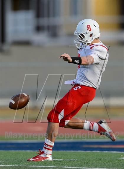 Thumbnail 2 in Herriman vs. East photogallery.