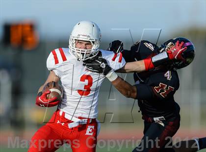 Thumbnail 2 in Herriman vs. East photogallery.