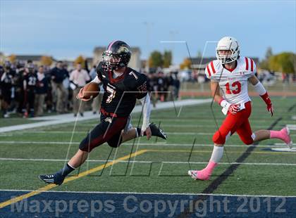 Thumbnail 1 in Herriman vs. East photogallery.