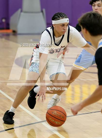 Thumbnail 2 in Glenn @ Anderson (CTX Showcase) photogallery.