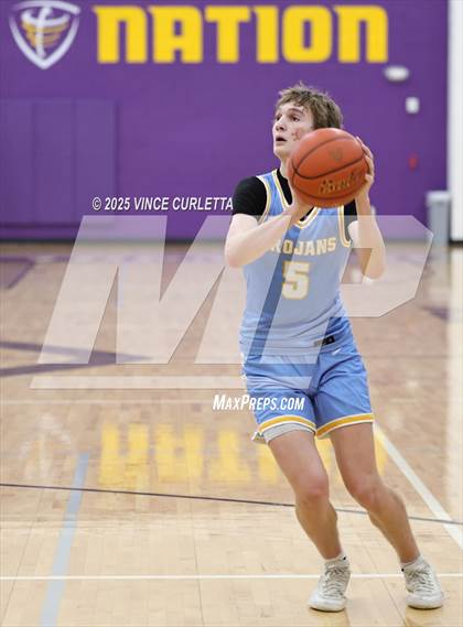 Thumbnail 1 in Glenn @ Anderson (CTX Showcase) photogallery.