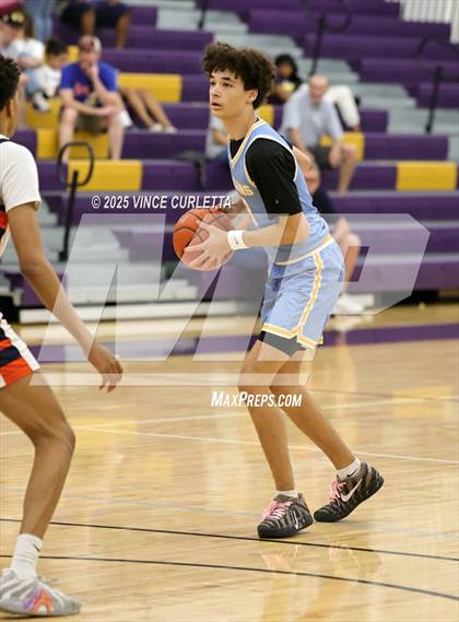 Thumbnail 3 in Glenn @ Anderson (CTX Showcase) photogallery.