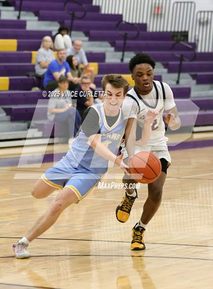 Thumbnail 3 in Glenn @ Anderson (CTX Showcase) photogallery.