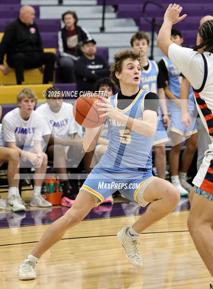 Thumbnail 1 in Glenn @ Anderson (CTX Showcase) photogallery.