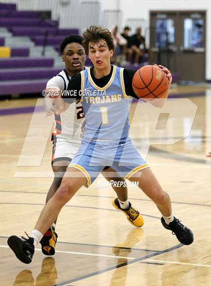 Thumbnail 3 in Glenn @ Anderson (CTX Showcase) photogallery.