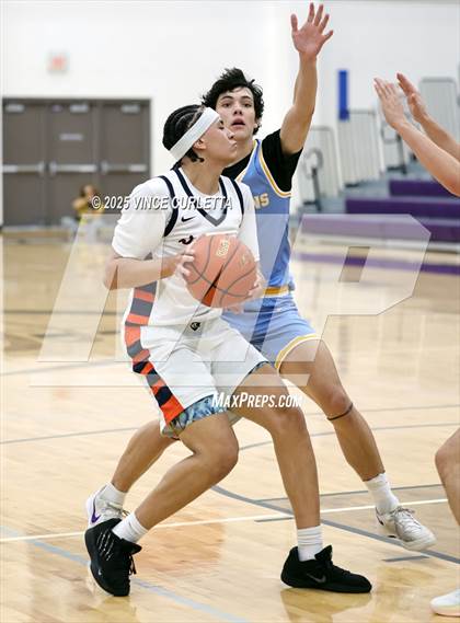 Thumbnail 1 in Glenn @ Anderson (CTX Showcase) photogallery.