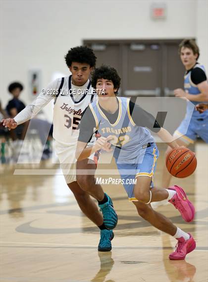 Thumbnail 3 in Glenn @ Anderson (CTX Showcase) photogallery.