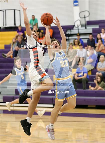 Thumbnail 3 in Glenn @ Anderson (CTX Showcase) photogallery.