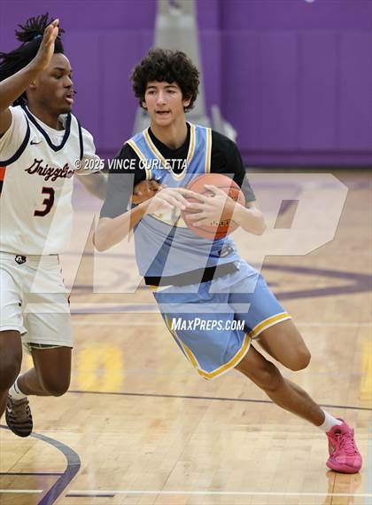 Thumbnail 1 in Glenn @ Anderson (CTX Showcase) photogallery.