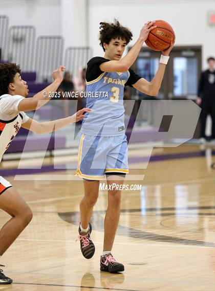 Thumbnail 2 in Glenn @ Anderson (CTX Showcase) photogallery.