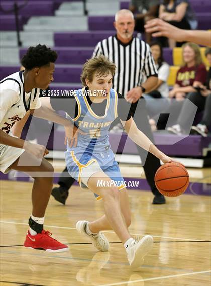 Thumbnail 2 in Glenn @ Anderson (CTX Showcase) photogallery.