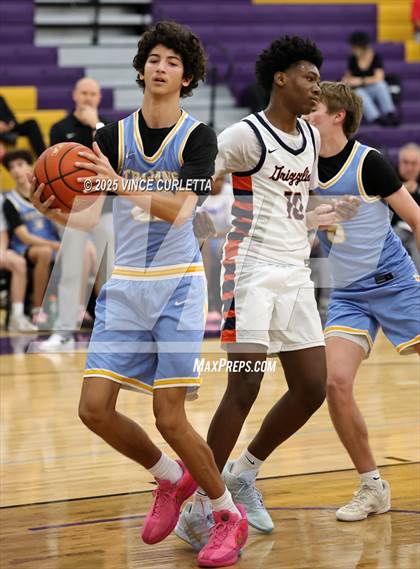 Thumbnail 3 in Glenn @ Anderson (CTX Showcase) photogallery.