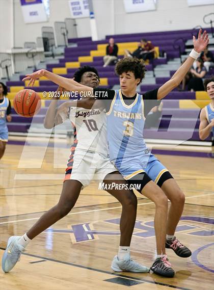 Thumbnail 2 in Glenn @ Anderson (CTX Showcase) photogallery.