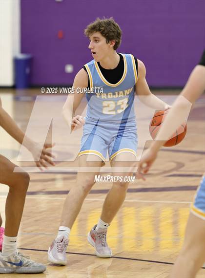 Thumbnail 2 in Glenn @ Anderson (CTX Showcase) photogallery.