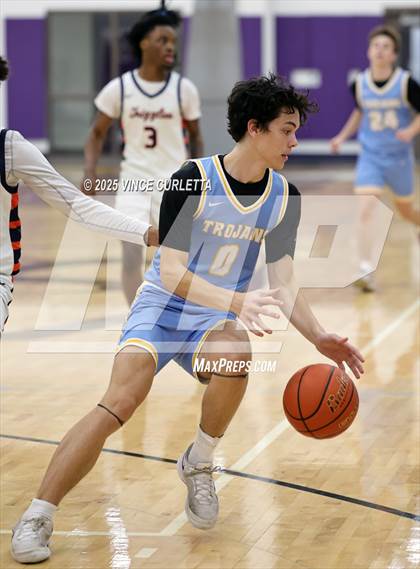 Thumbnail 2 in Glenn @ Anderson (CTX Showcase) photogallery.