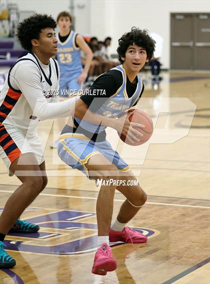 Thumbnail 3 in Glenn @ Anderson (CTX Showcase) photogallery.