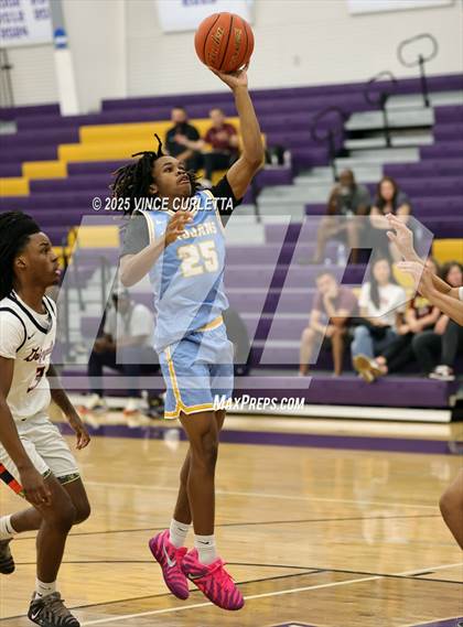 Thumbnail 2 in Glenn @ Anderson (CTX Showcase) photogallery.