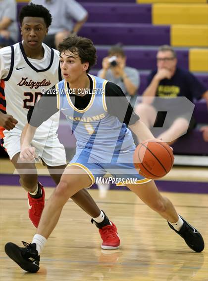 Thumbnail 1 in Glenn @ Anderson (CTX Showcase) photogallery.